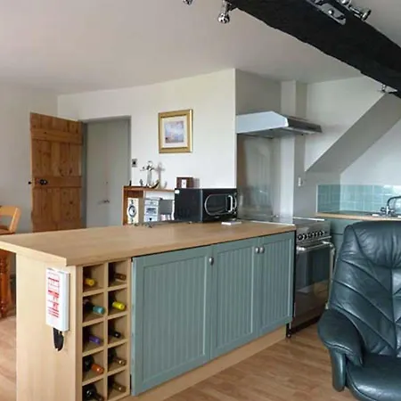 Gulls Hatch 別荘 メアリーポート