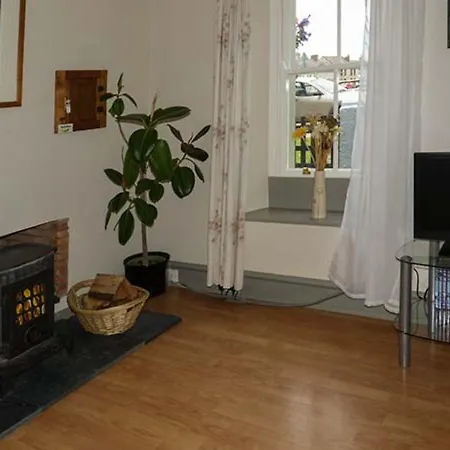 別荘 Gulls Hatch *