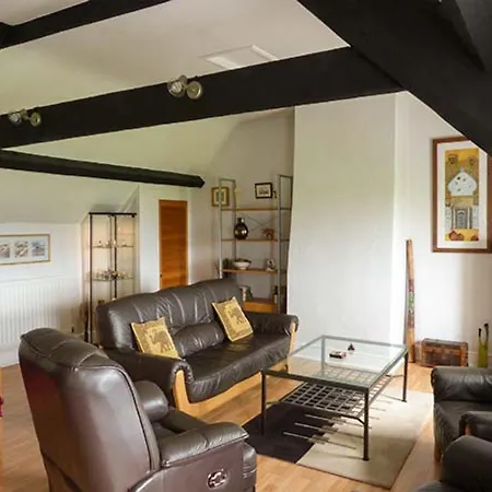 Gulls Hatch 別荘 *