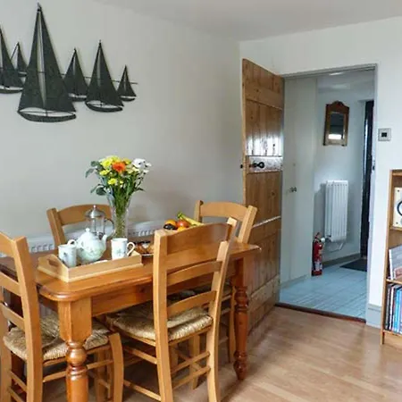 Gulls Hatch Dom wakacyjny *