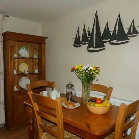 Gulls Hatch * Maryport