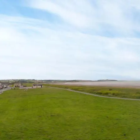 Gulls Hatch 別荘 *