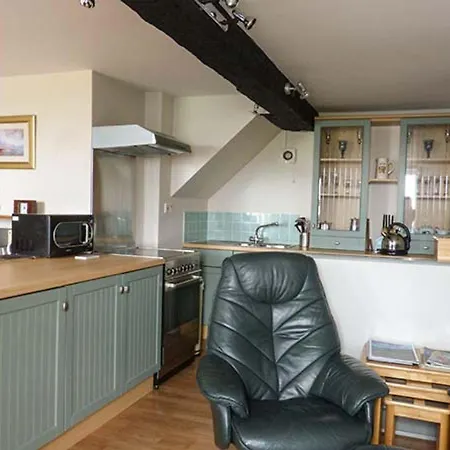 Gulls Hatch * מריפורט