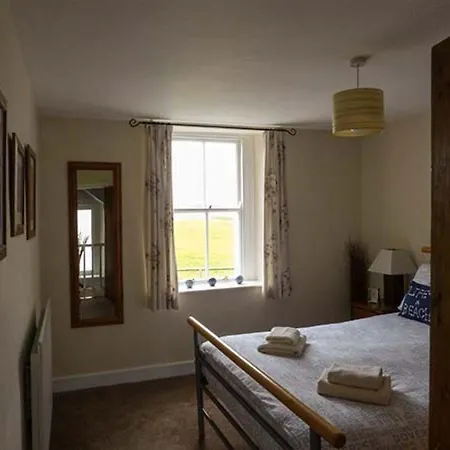 Gulls Hatch * מריפורט