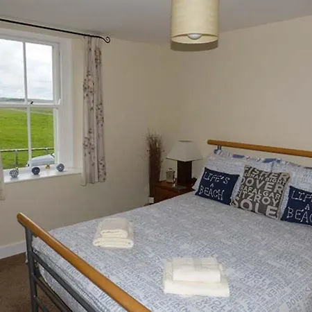 Gulls Hatch בית נופש מריפורט