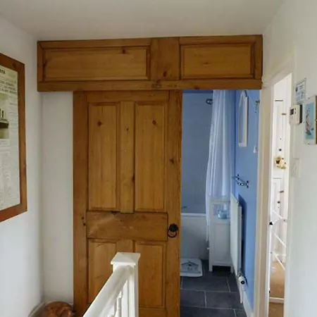 Gulls Hatch בית נופש *