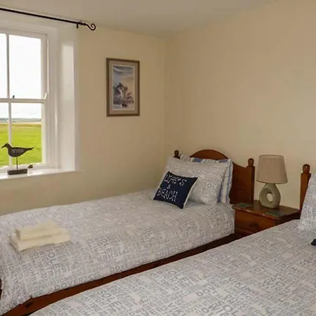 בית נופש Gulls Hatch מריפורט